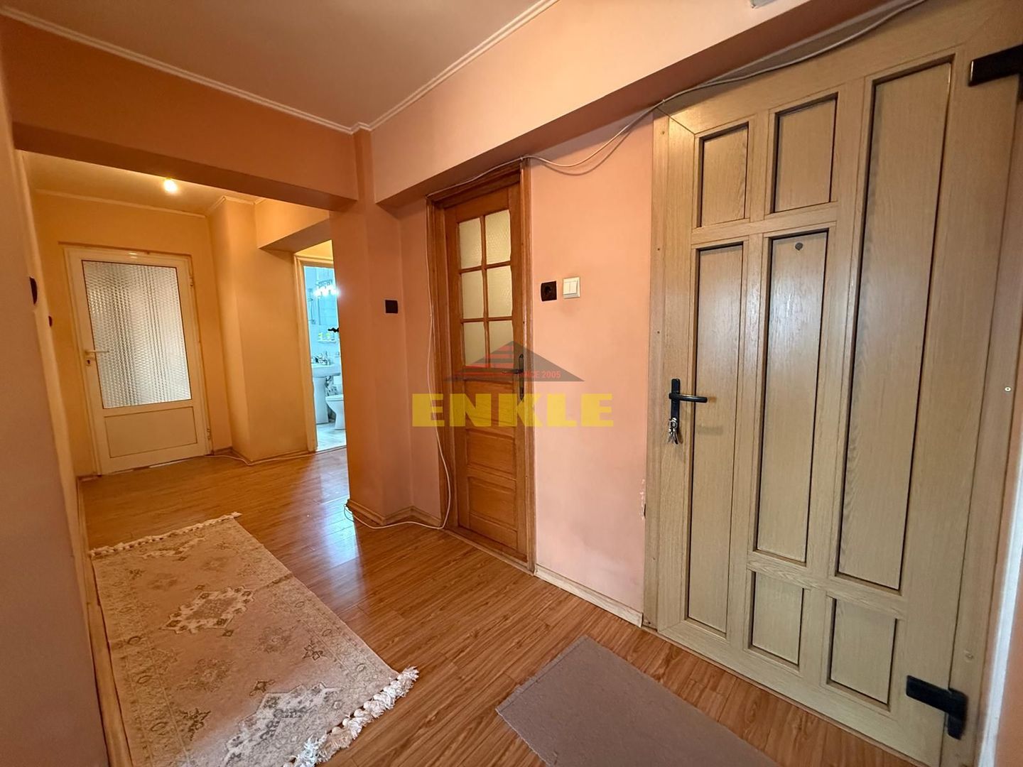 De  inchiriat – Apartament 3 camere decomandat - Poză 7