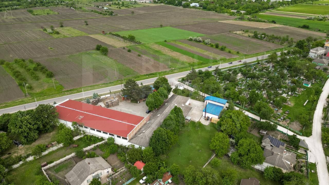 Vânzare, spațiu de producere, 1340 mp, Ungheni - Poză 20