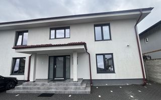 Vila Spatioasa 240 mp, Teren 820 mp Sibiu-Arhitectilor - Poză 15