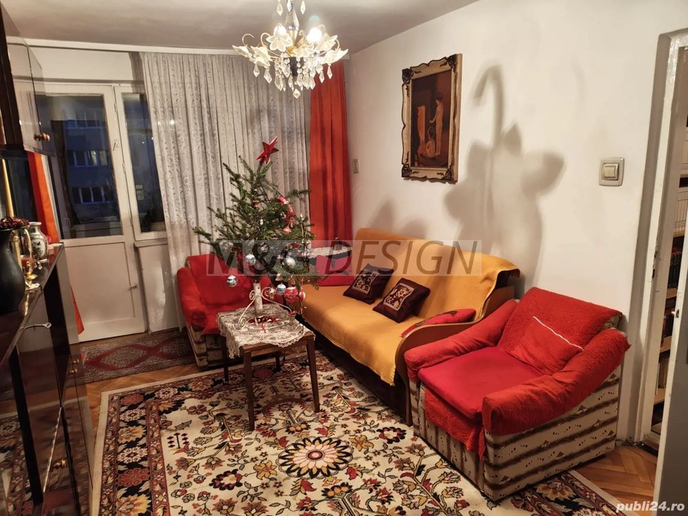 2 camere decomandat, Torontalului- Lidl - Poză 4