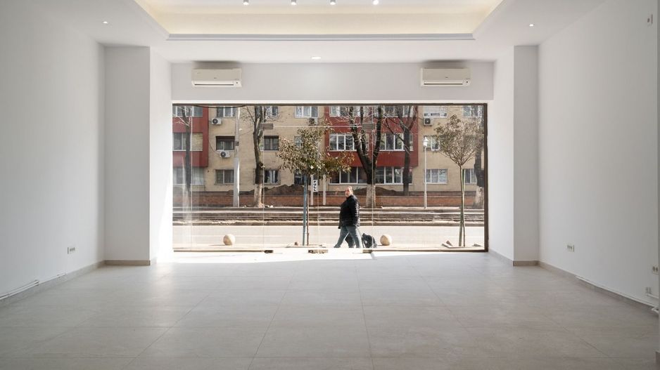 SPATIU COMERCIAL | OPORTUNITATE - Poză 1