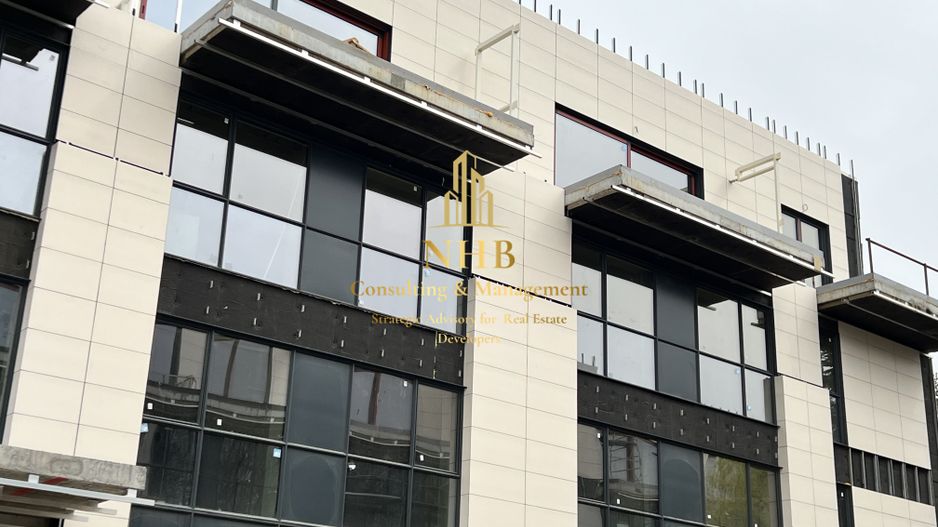 Apartament 3 Camere, Iancu Nicolae, Padurea Baneasa - Poză 2