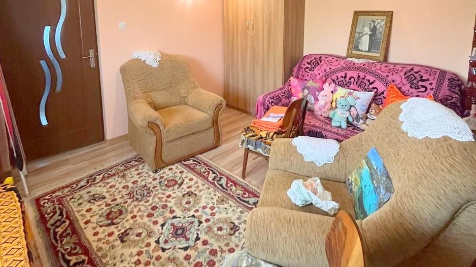 Casă individuală de vânzare în Braniștea - Teren 464 mp -76000 euro - Poză 7