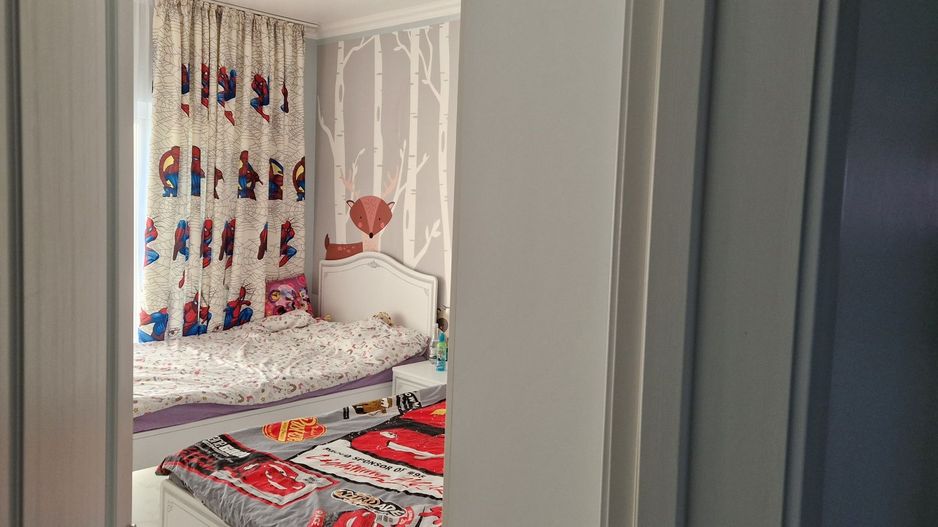 Casa individuala Balotesti Ion Lahovari - Poză 13