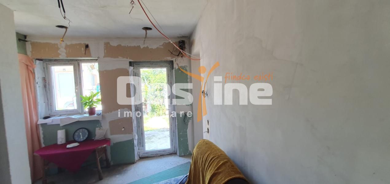 Casa MIhai Bravu  155 mp., acces in indiviziune. - Poză 12