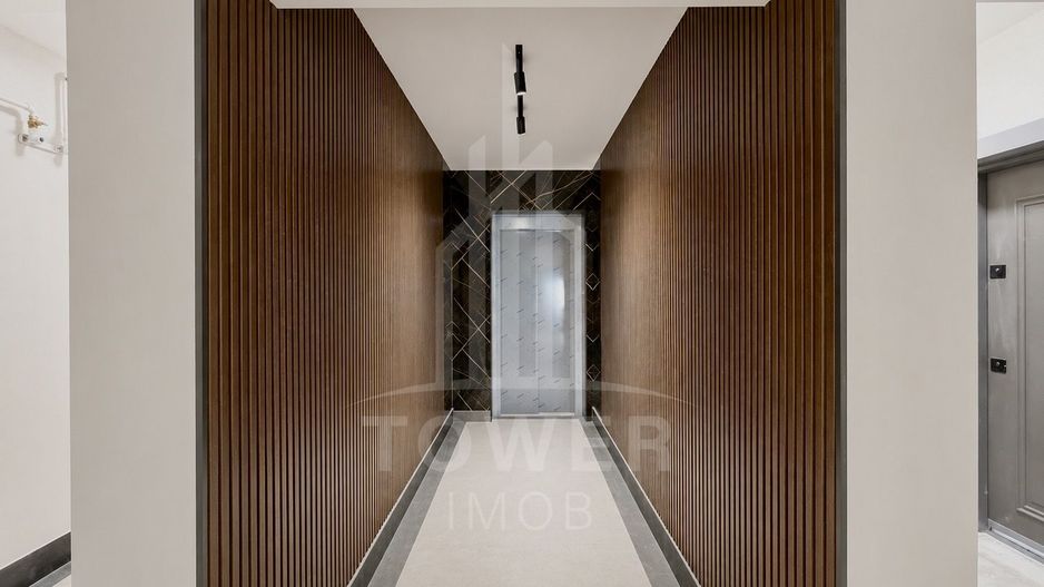 Apartament 2 camere- La cheie-Calea Surii Mici - Poză 8