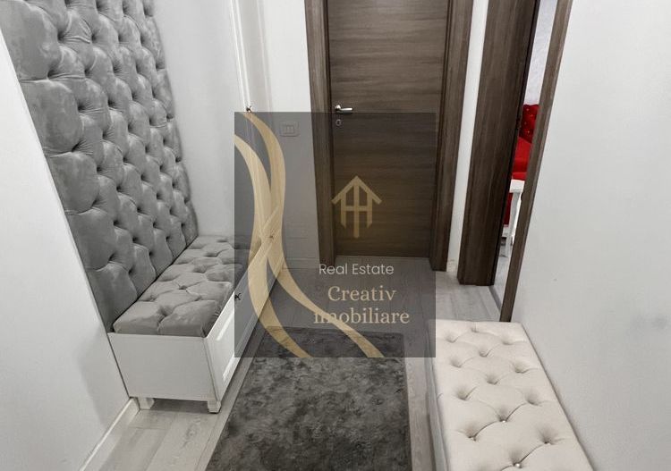 Garsoniera de inchiriat | 21 Residence | Complet mobilata - Poză 6