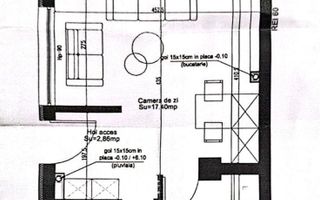 Garsoniera Metalurgiei / Postalionului  / Sector 4 - Poză 6