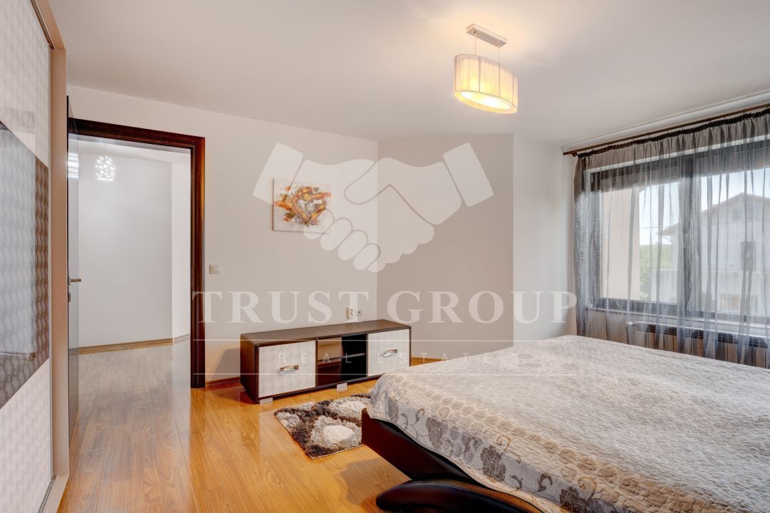Casă individuală premium în Snagov - Poză 25