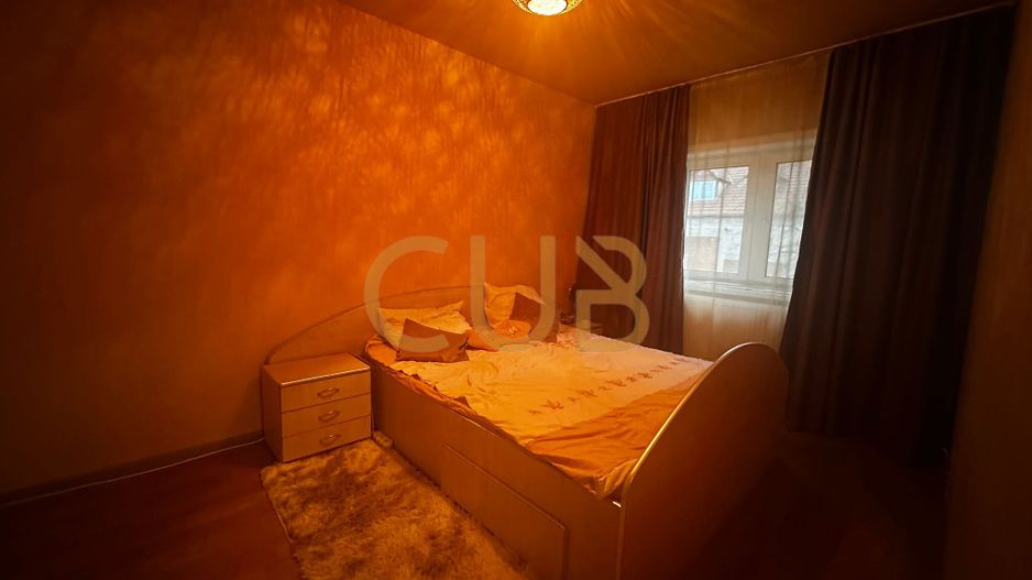 Ap2cam -  centrala termica ,et4/5 | Calea Aradului, Iulius Mall,zona N - Poză 4