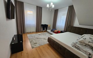 Casă Centru, Timiș, mun.Chișinău - Poză 12