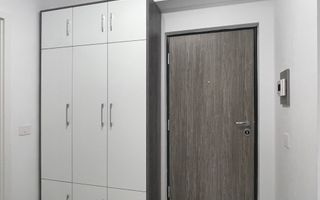 Apartament cu 3 camere | Parcare | Etaj 2 | Universitatii | Oradea - Poză 13