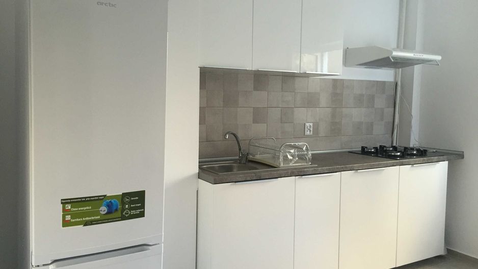 Apartament Tineretului/Sincai - Poză 1