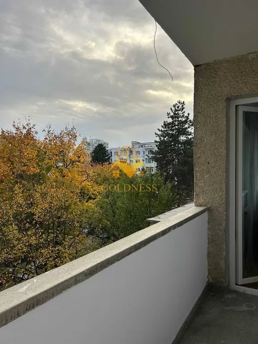 2 camere decomandate, balcon, Manastur, MOL, Profi, Parcul Primaverii - Poză 7