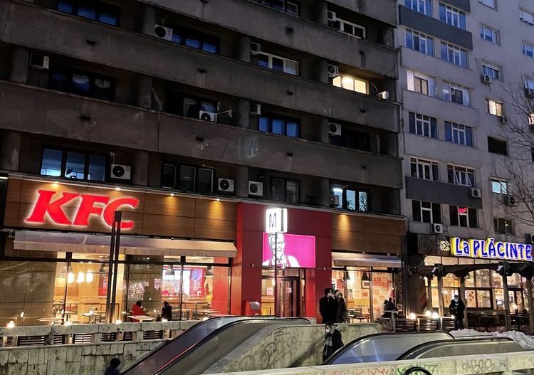 Apartament de inchiriat |2 camere| Magheru - Poză 6