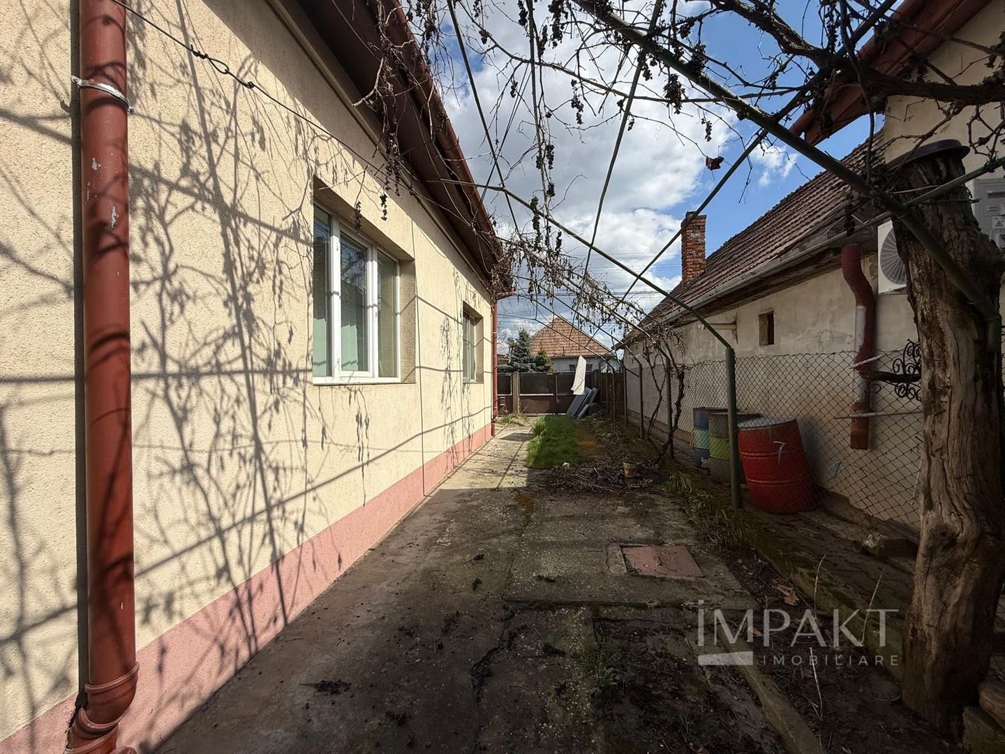 Oportunitate de investitie: casa renovabila in Someseni! - Poză 3