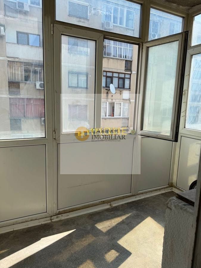 3 camere I Cismigiu  I De renovat I Etaj 4 - Poză 5