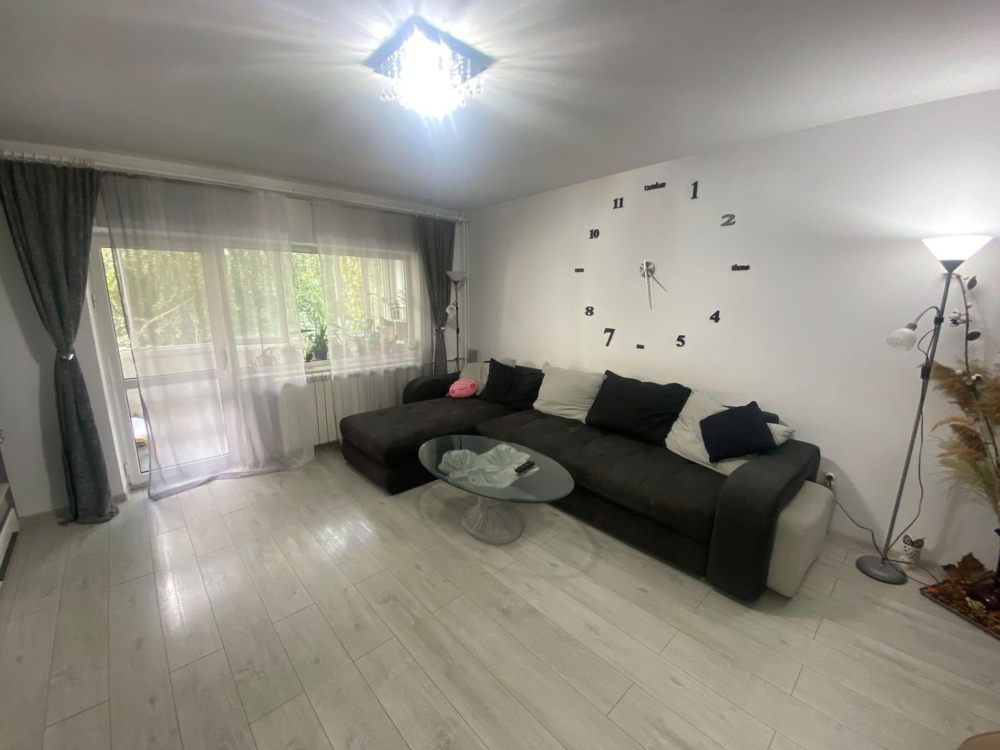 0 INVESTITII! APARTAMENT 3 CAMERE MODERN - Poză 3