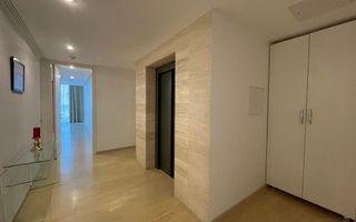APARTAMENT SUPERB DE 3 CAMERE LA INCHIRIERE IN ZONA DOROBANTI - Poză 11