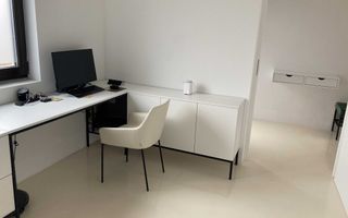 Casa individuala, 168 mp, teren 370 mp,  zona Voronet - Poză 6