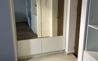 LUX & STRATEGIE în Inima Regiei: Studio Onix Residence –Prima Chirie - Poză 8