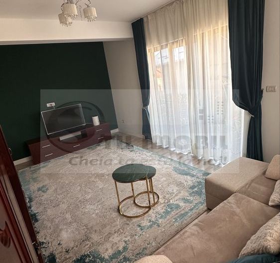 Apartament 2 camere decomandat  Horpaz,59.34mp, 93.000 Euro - Poză 1