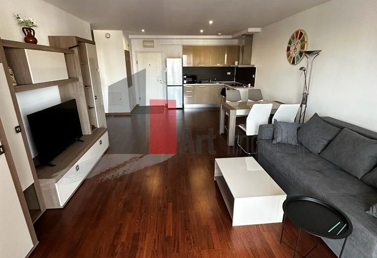 Apartament 2 camere Complex InCity Residences - Poză 6