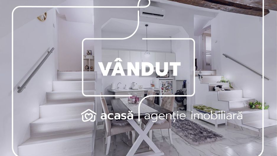Vândut! Apartament 2 dormitoare – Bujac | 89.900 EUR | Comision 0% - Poză 1