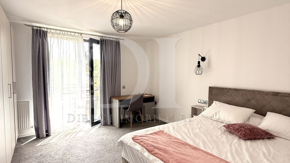 Casa la cheie / 4 camere / Zona Eroilor - Poză 12