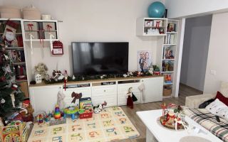 🏠Aparatament 3 camere, SD 74mp 2 balcoane Tatarasi - Dispecer - Poză 2