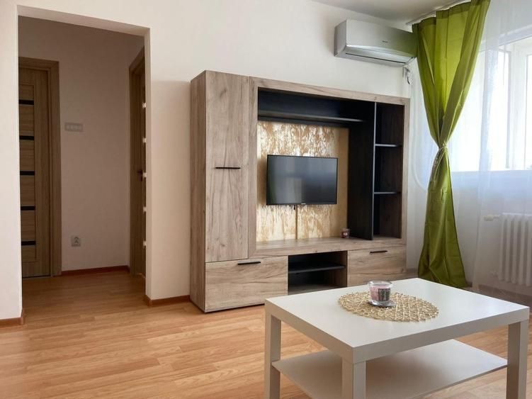 Apartament 3 camere LUX – bloc nou, mobilat nou, Piața Victoriei - Poză 2