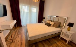 Apartament PREMIUM 3 camere, curte, 2 terase- Selimbar - Poză 12