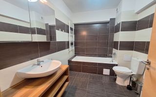INCHIRIERE 2 camere, parcare subterană – Iulius Mall- Pet friendly - Poză 5