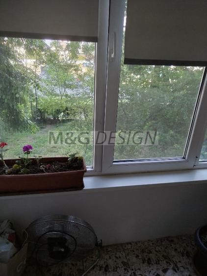 Apartament 1 camera  Circumvalatiunii etaj 1 - Poză 5