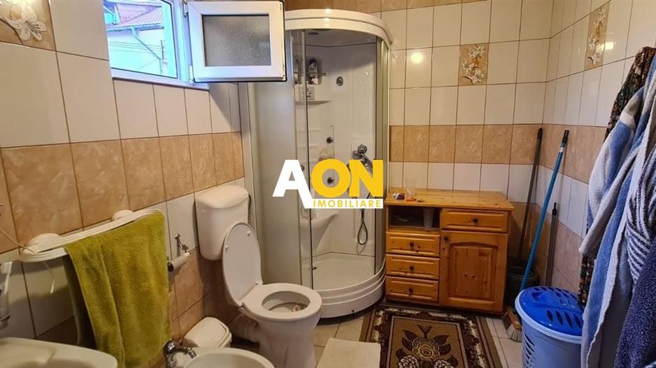 Casa de vanzare 5 camere 320 mp teren Centru zona Prefecturii - Poză 13