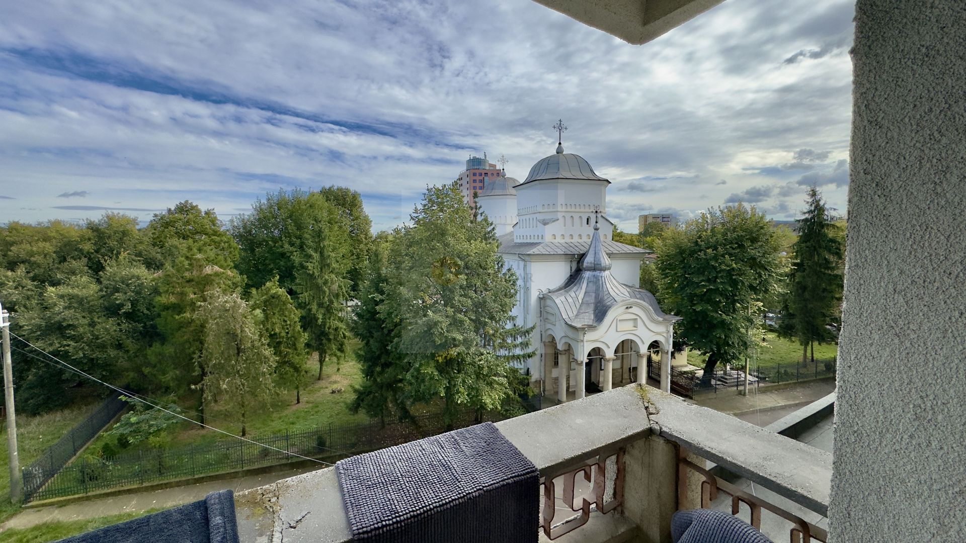 3 camere decomandat | etaj 3/8 cu lift | 2 balcoane | Pet Friendly - Poză 3