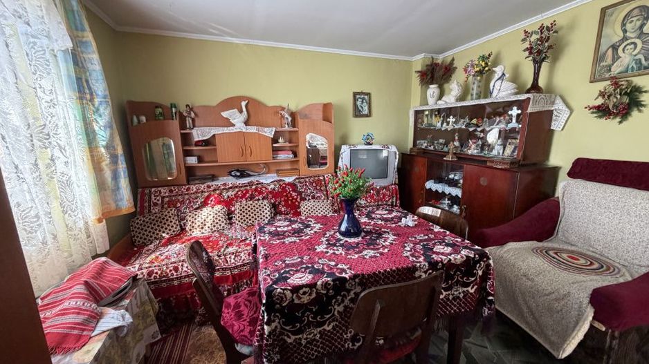 Casa Priboieni - sat Pitoi Arges - Poză 2