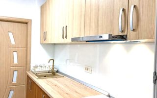 ✨ Închiriez Apartament cu 3 camere renovate, 10 min metrou Nicolae Grigorescu - Poză 3