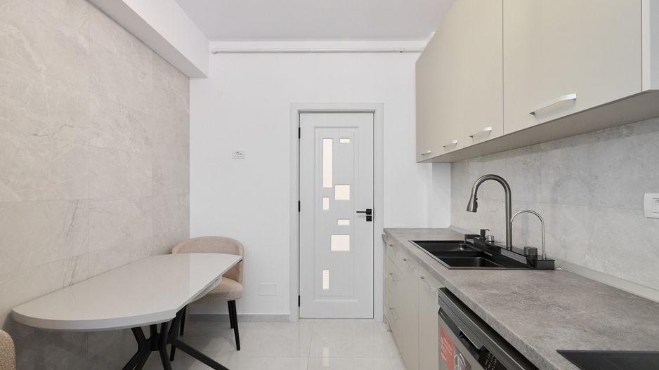 Apartament Premium 2 Camere | Bloc Nou 2025-Pitesti -zona Republicii - Poză 10