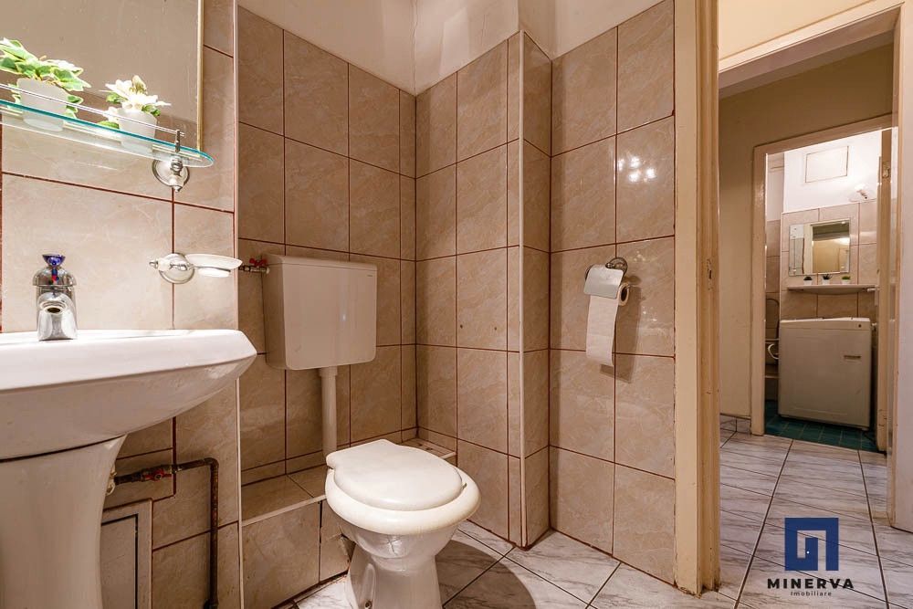 OCAZIE RARĂ: apartament 3 camere, etaj 1, Parcul Bucovina, Comision O - Poză 30