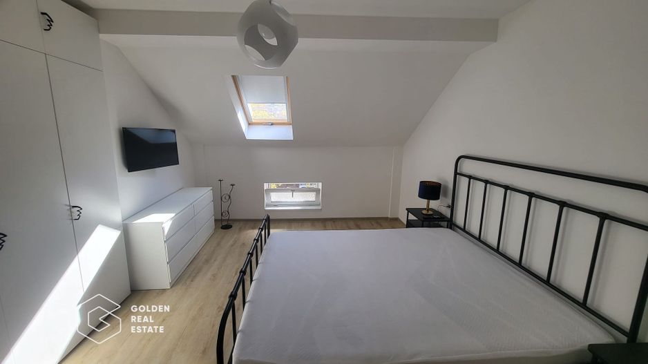 Apartament 2 camere, 2 bai,  Zona Lunei Timisoara - Poză 9