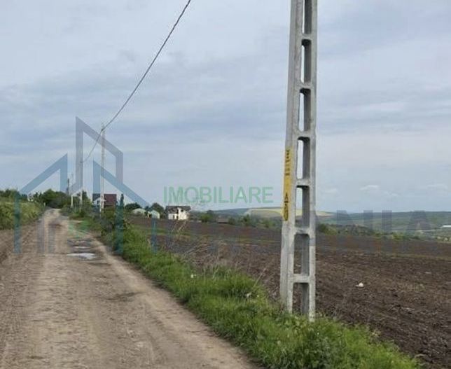 Teren de vânzare în Sorogari, Comuna Aroneanu – 750 și 910 mp, extravilan - Poză 2