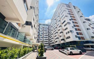 Inchiriere Garsoniera Moderna - Sos. Progresului - Nasaud - Poză 14
