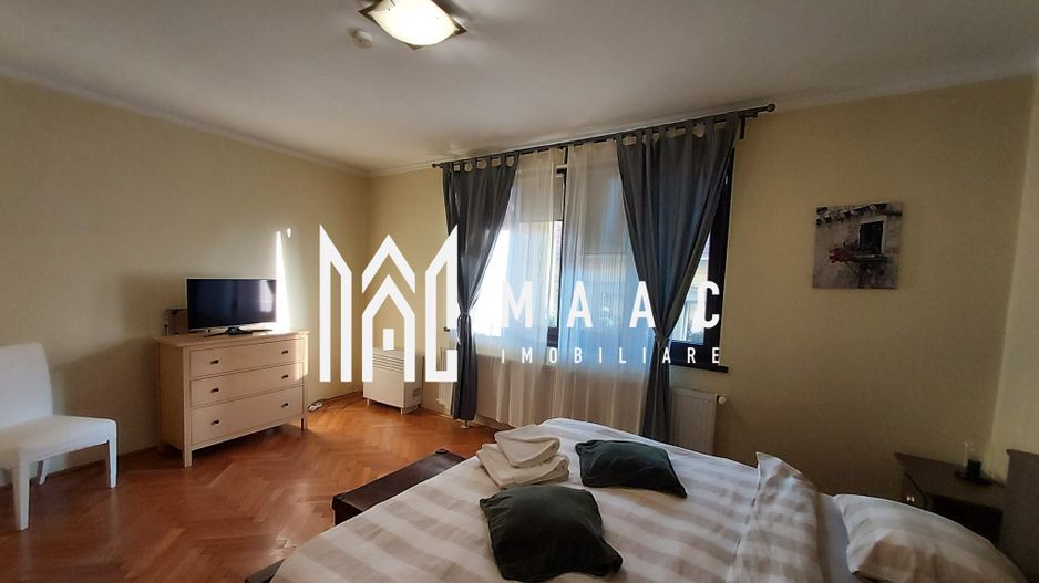 Ultracentral I Investitie I Apartament 4 Camere I Decomandat - Poză 14