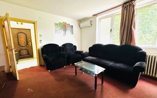 Apartament 2 camere | Bulevardul Dinicu Golescu | Gara de Nord - Poză 1