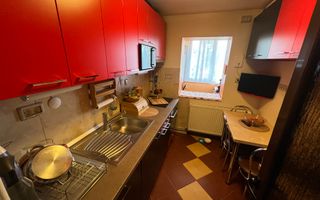 Apartament 2 camere decomandat | Etaj 2 | Zona Lipovei - Poză 4