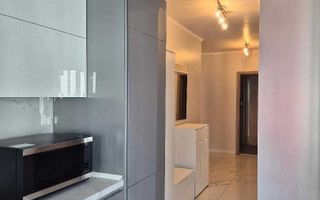 2 camere, Bloc Nou, Lidl, Buna Ziua, Parcare subterana, Grand Hotel - Poză 5