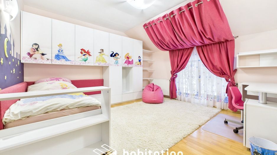 Descoperă eleganța unei case moderne– vizitează prin tur virtual - Poză 22