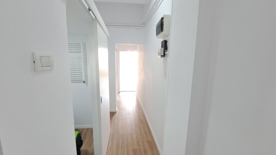 Apartament cu 3 camere 98,59 mp in zona Unirii - Poză 9