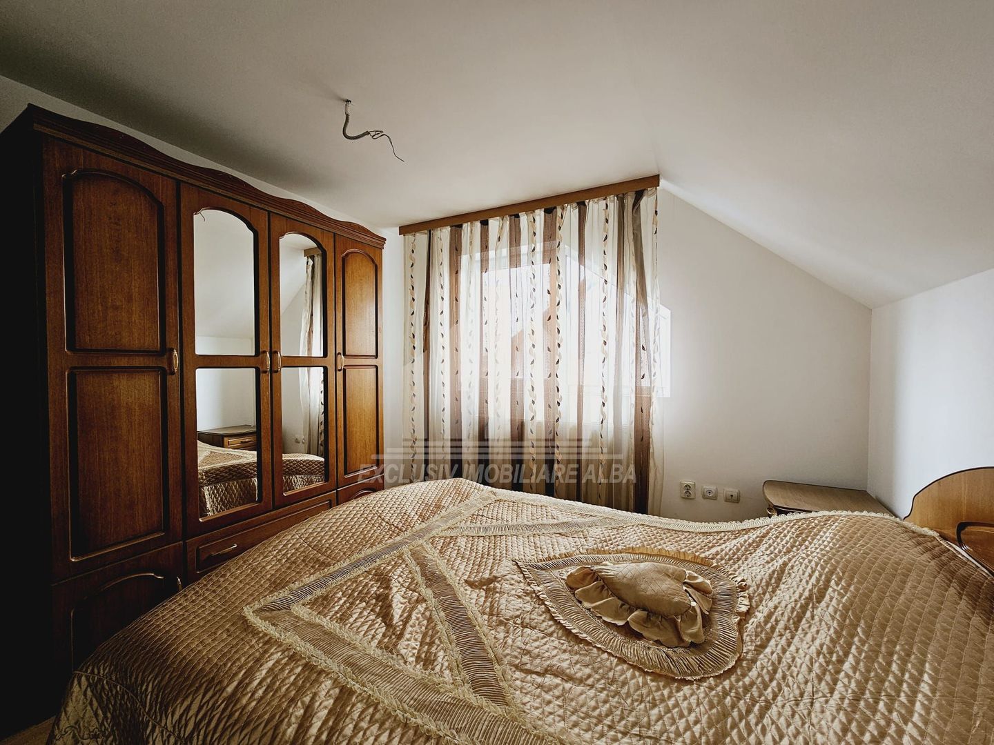 Apartament 3 camere | Scara interioara | 120 mp | Garaj | Alba-Micesti - Poză 8